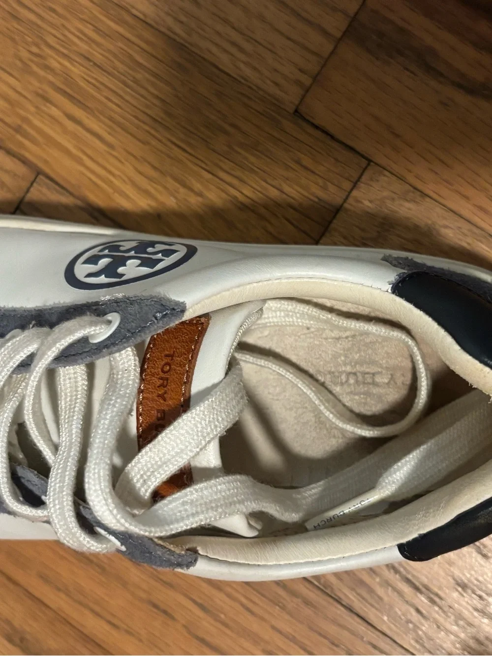 Tory Burch low top